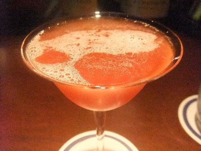 銀座　バー　アヴァンティ　オリジナル