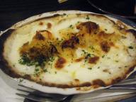 小岩　居酒屋　三平　グラタン