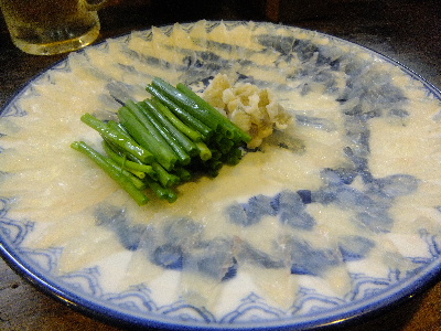 田吾作　カワハギ