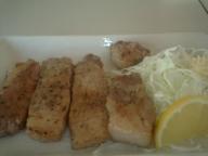 富士宮　ポーク神社　ポークステーキ