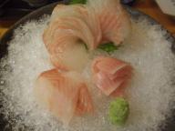 気仙沼　こう太　刺身