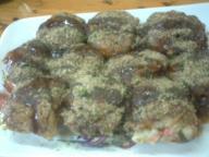 富士宮　大阪屋　たこ焼き