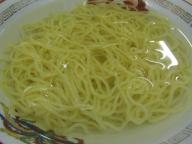 町屋　居酒屋　小林　つけ麺