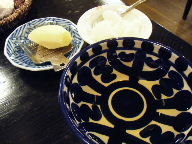 金町　トンカツ　喝　白醤油