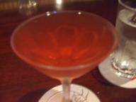 仙台　バー　バッカス　オールドパル