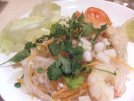 立石　居酒屋　鳥ひで　ヤムウンセン