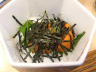 北千住　居酒屋　大はし　生うに