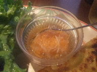 浅草　タイ・ベトナム料理　クロープクルア