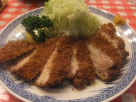 浅草橋　洋食　大吉