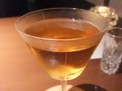 池袋　バー　Ｔｏｏ　スィートマティーニ