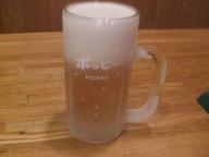 立石　居酒屋　秀　生ホッピー