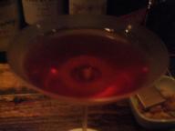 仙台　バー　ロスコ　バーテンダー