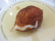 福島　居酒屋　たこ寅　餃子巻き