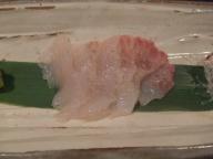 仙台　居酒屋　かん　かれい