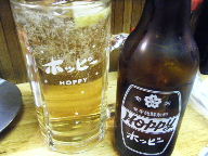 青砥　居酒屋　あわのす　ホッピー