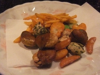 金沢　バー　スプーン