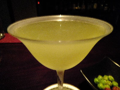 柏　バー　Tezuka　アラスカ