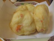 気仙沼　居酒屋　こう太　かにしんじょ