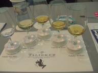 ウイスキーマガジン・ライヴ　タリスカー　試飲