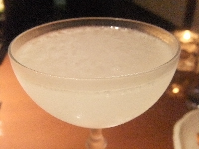 池袋　バー　Ｔｏｏ　ギムレット