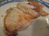 仙台　居酒屋　酔亭よっちゃん　もち豚