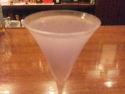 大阪　バー　リー　オリジナル