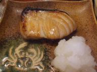 仙台　居酒屋　酔亭よっちゃん　あぶらぼうず