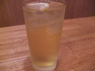 立石　居酒屋　秀　ハイボール