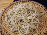 高砂　蕎麦　菅雅　せいろ