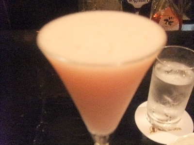 金沢　バー　スプーン　さくらさくら