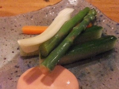 高砂　居酒屋　トリス酒場　お通し