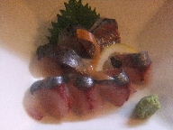 松江　居酒屋　朔屋