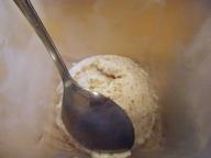 高砂　蕎麦　菅雅　デザート