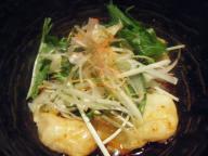 小岩　ラーメン　麺喰屋澤　ワンタン