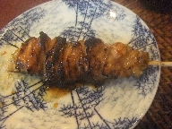 築地　米花　焼き鳥