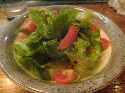 ケント　すぱさら