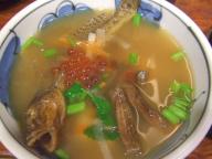 仙台　居酒屋　酔亭よっちゃん　仙台雑煮