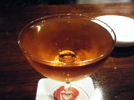 湯島　バー　ＥＳＴ　バーテンダー