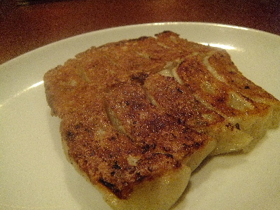 大名　うま馬　餃子