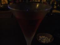 船橋　バー　クーパレッジ　バーテンダー