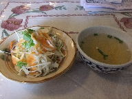 錦糸町　タイ料理　パッタマー