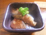 松江　居酒屋　朔屋