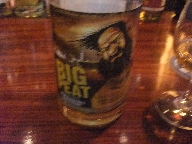 船橋　バー　ブルーカナリヤ　ビッグ・ピート