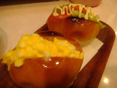 フォーシーズン　モーニング