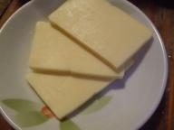 新橋　立飲み　ぼんそわ　チーズ