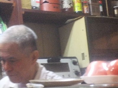 立石　居酒屋　鳥ひで