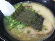 浅草　博多らーめん　いのうえ