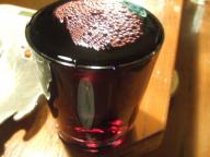 新橋　立飲み　ぼんそわ　赤ワイン