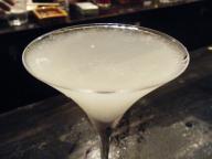 立石　居酒屋　二毛作　ギムレット