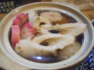 青砥　居酒屋　びんご　おでん